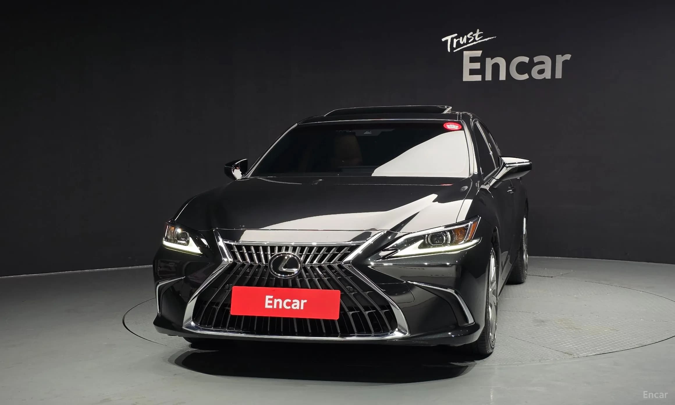 ES300h 7th Generation