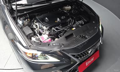 ES300h 7th Generation