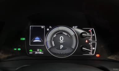 ES300h 7th Generation