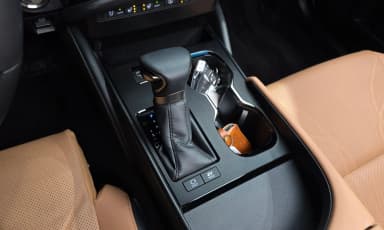 ES300h 7th Generation