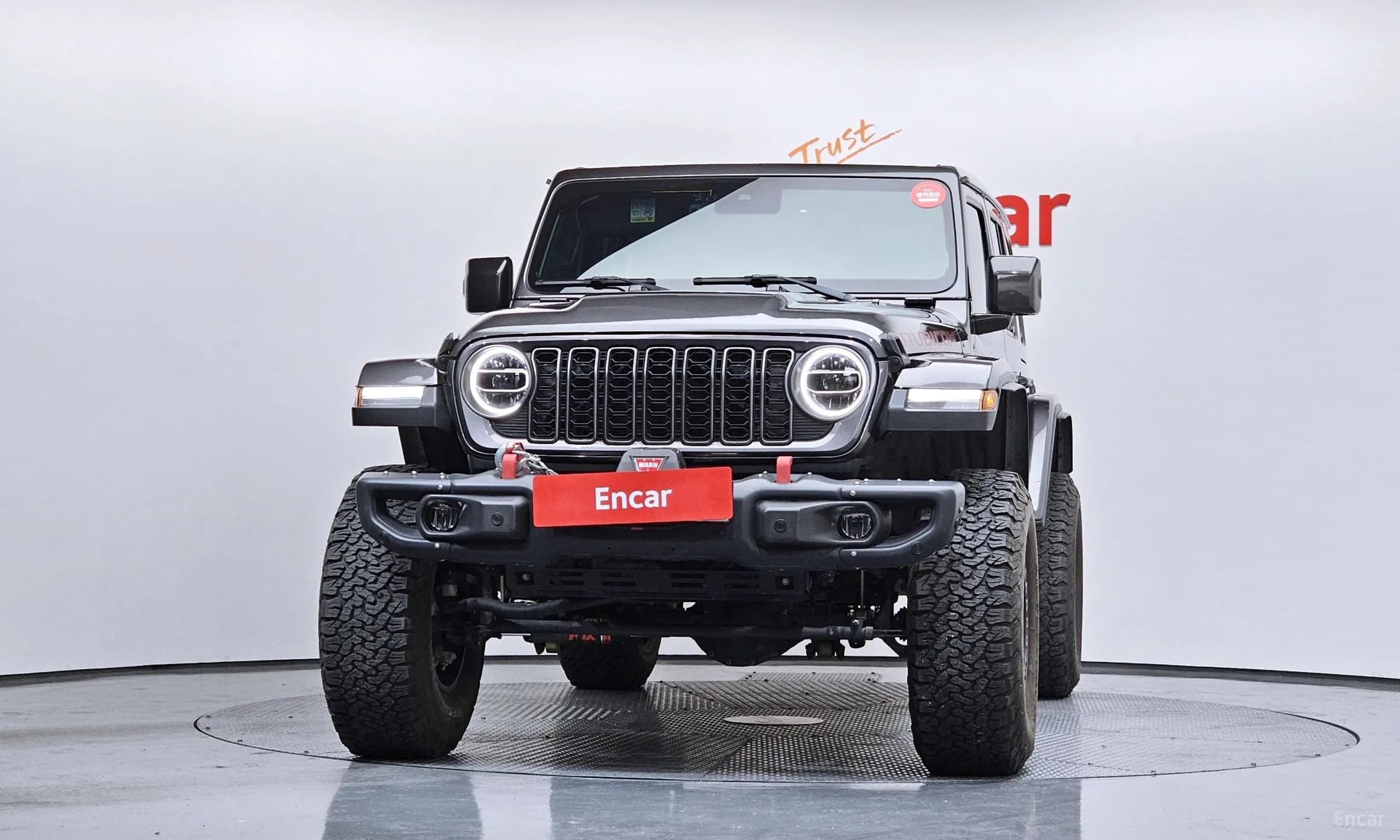 Wrangler (JL)