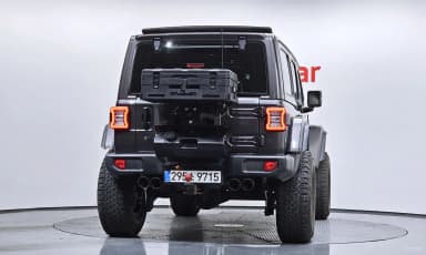 Wrangler (JL)