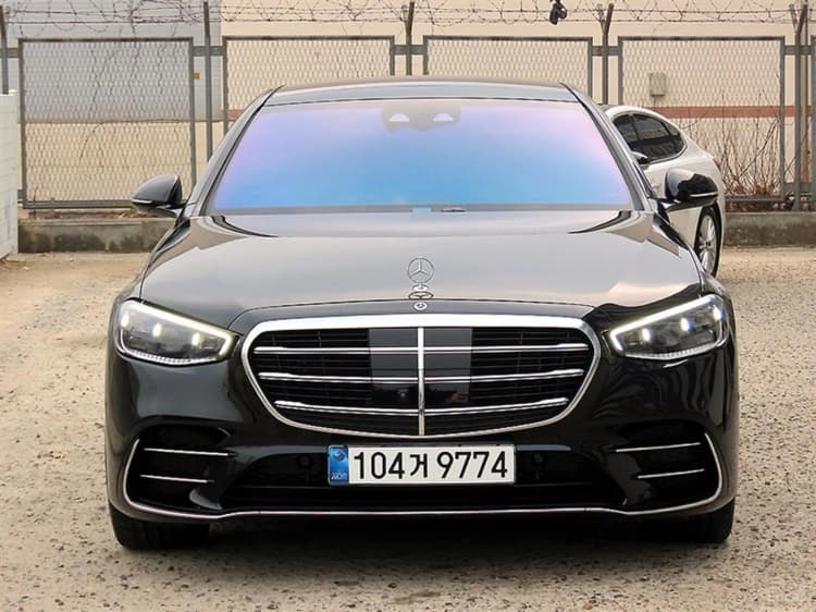 S-Class W223