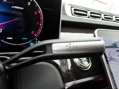 S-Class W223