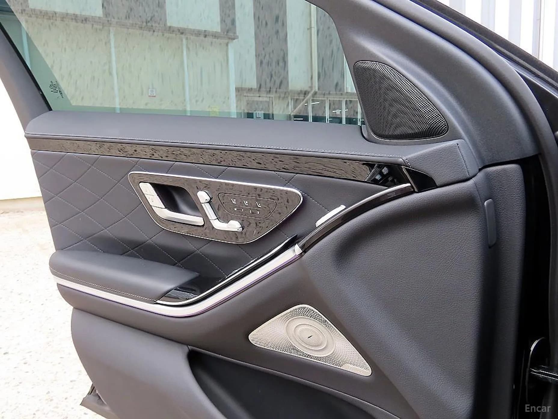 S-Class W223