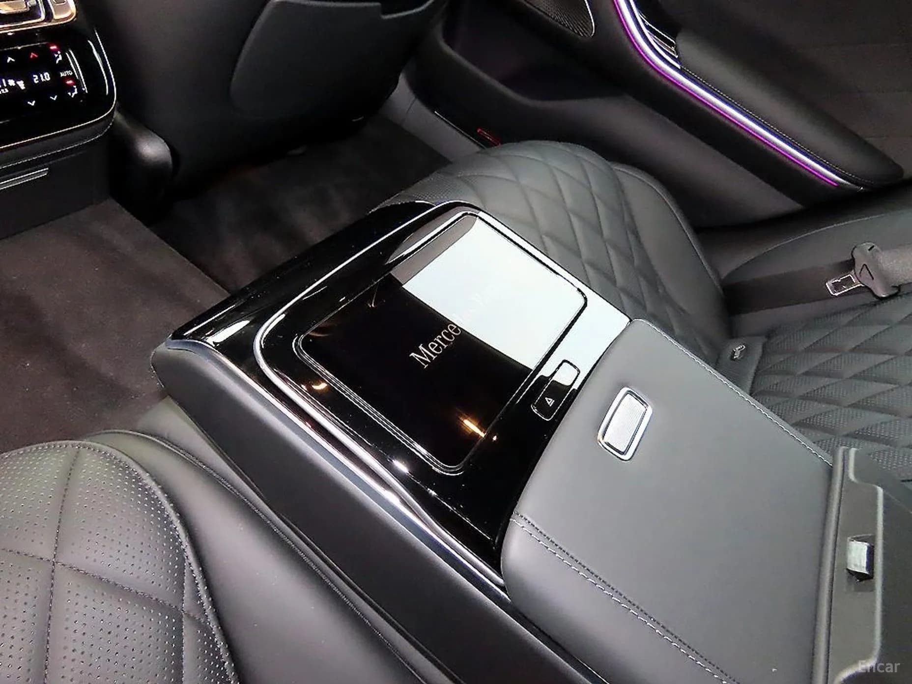 S-Class W223