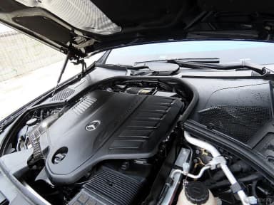 S-Class W223