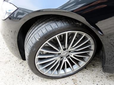 S-Class W223