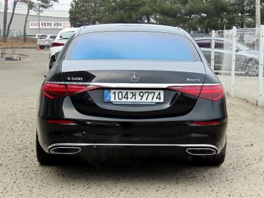 S-Class W223