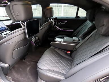 S-Class W223