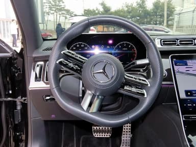 S-Class W223