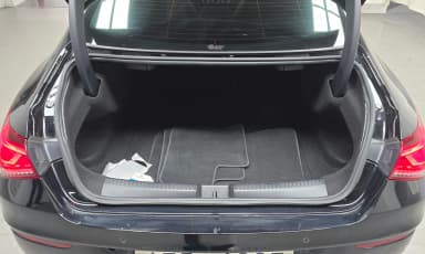 CLA-Class C118