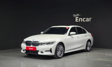 3 Series (G20)