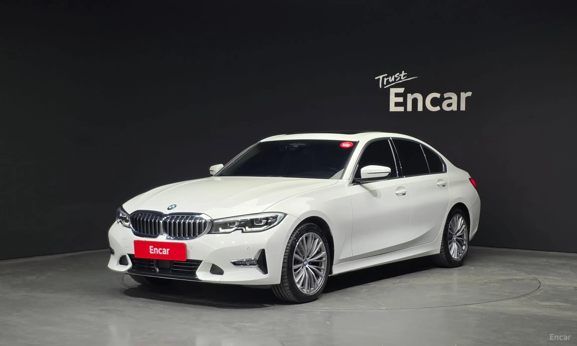3 Series (G20)