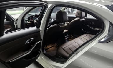 3 Series (G20)