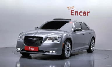 The New 300C