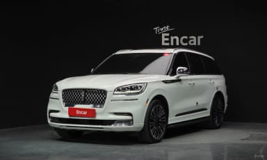 Aviator 2nd Generation