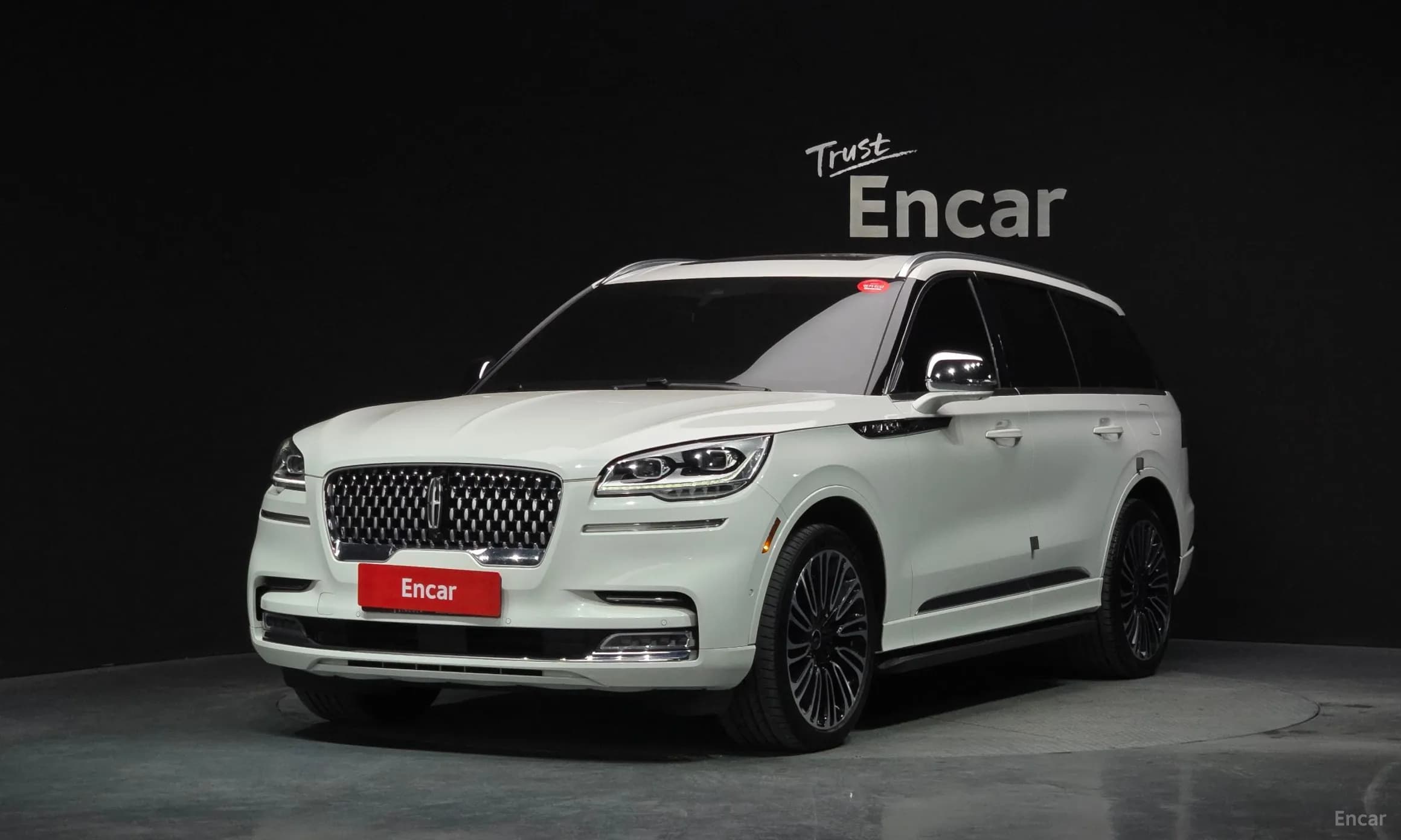 Aviator 2nd Generation