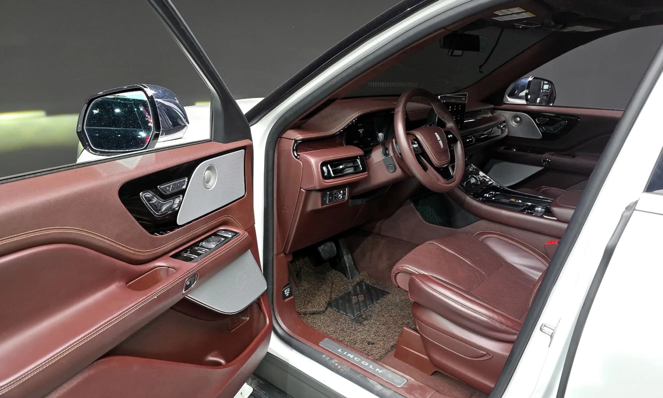 Aviator 2nd Generation