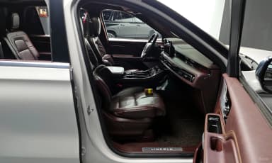 Aviator 2nd Generation