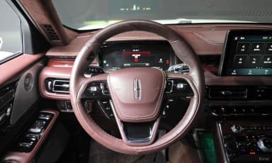 Aviator 2nd Generation