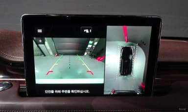 Aviator 2nd Generation