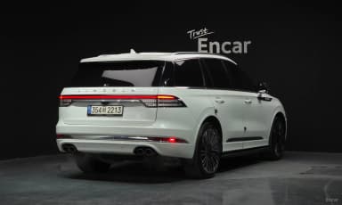 Aviator 2nd Generation