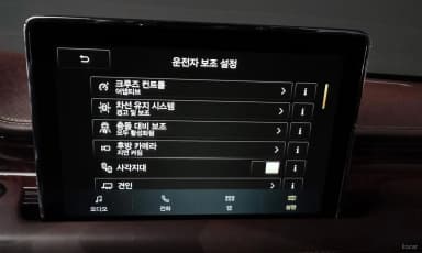 Aviator 2nd Generation