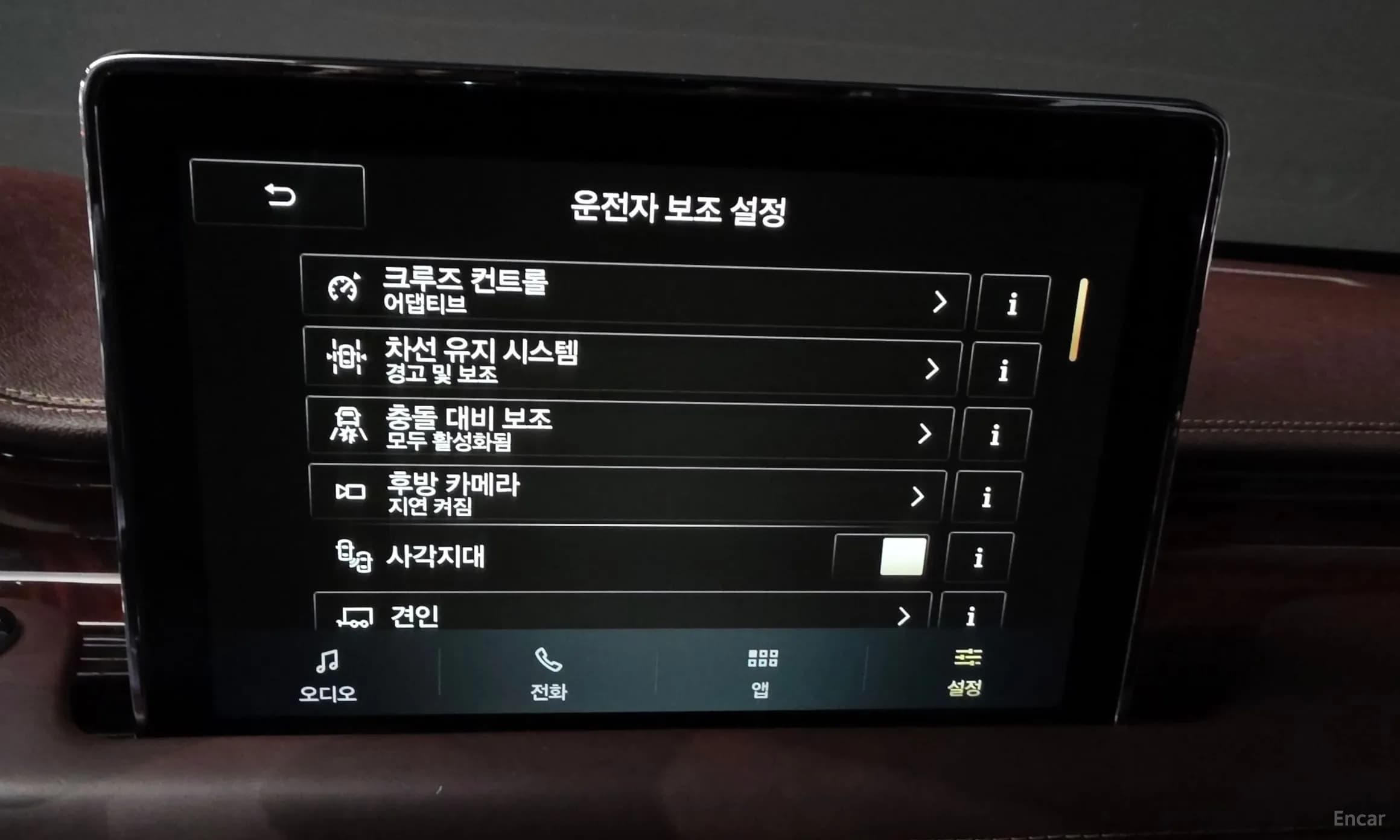 Aviator 2nd Generation