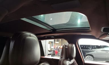 Aviator 2nd Generation