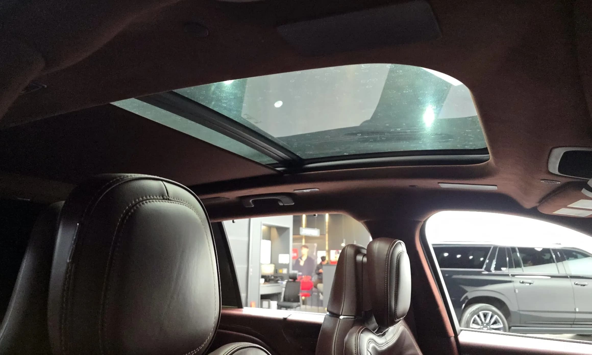 Aviator 2nd Generation