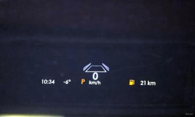 Aviator 2nd Generation