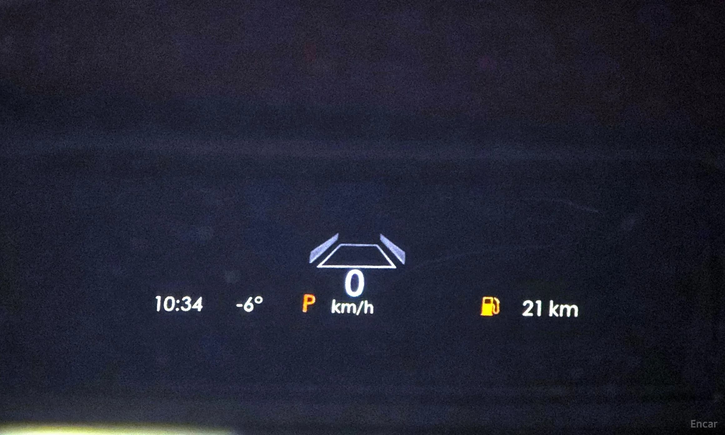 Aviator 2nd Generation