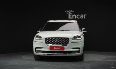 Aviator 2nd Generation