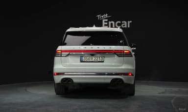 Aviator 2nd Generation