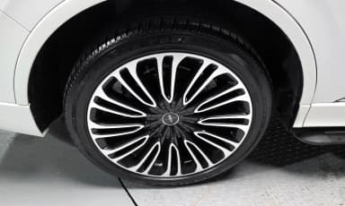 Aviator 2nd Generation