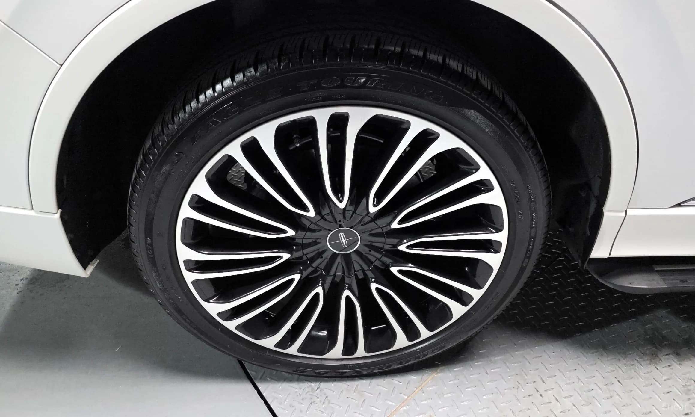 Aviator 2nd Generation