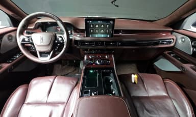 Aviator 2nd Generation