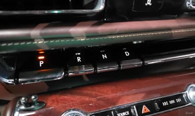 Aviator 2nd Generation