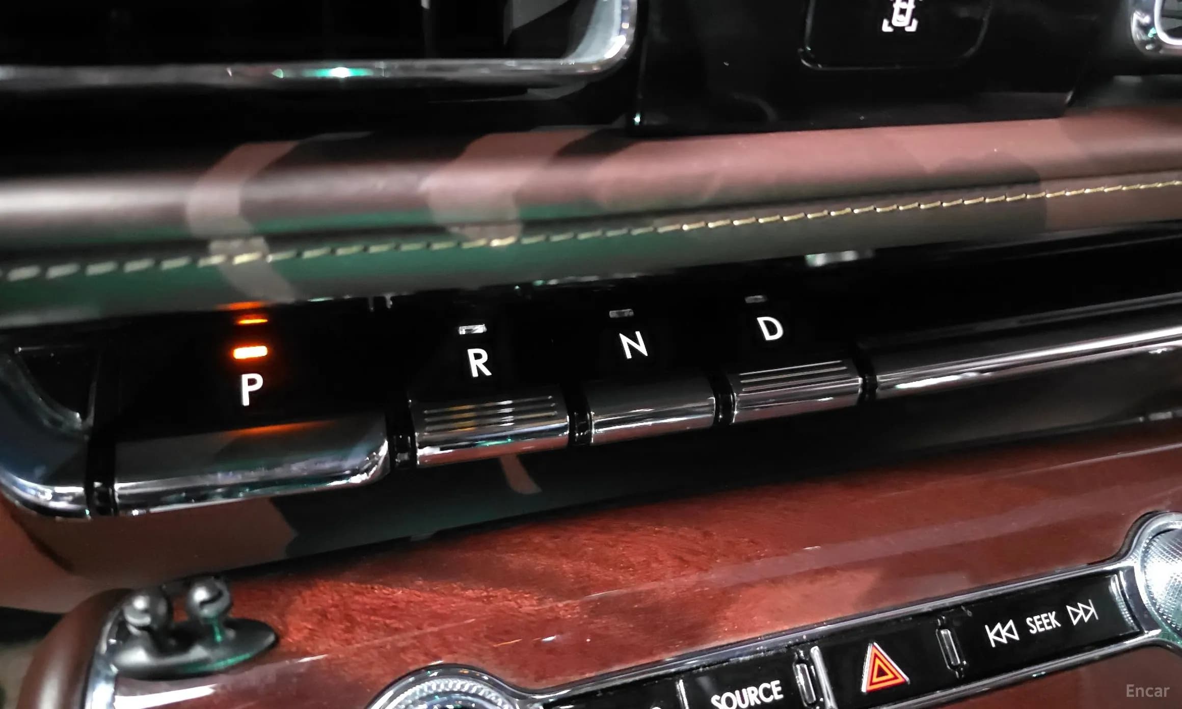 Aviator 2nd Generation