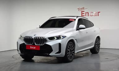 X6 (G06)