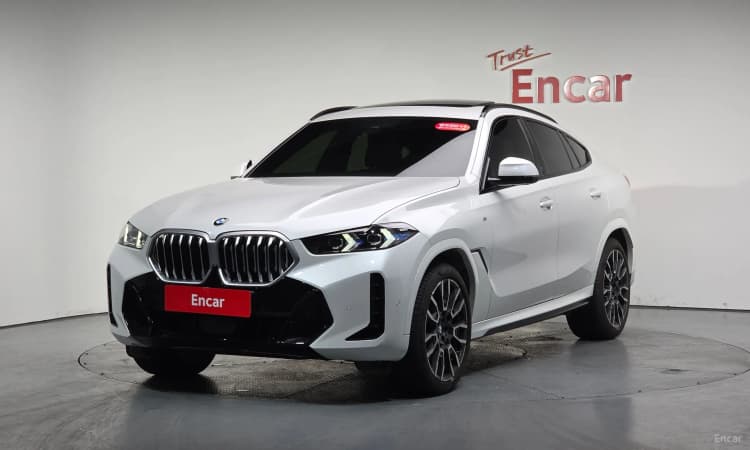 X6 (G06)