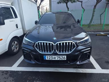 X6 (G06)