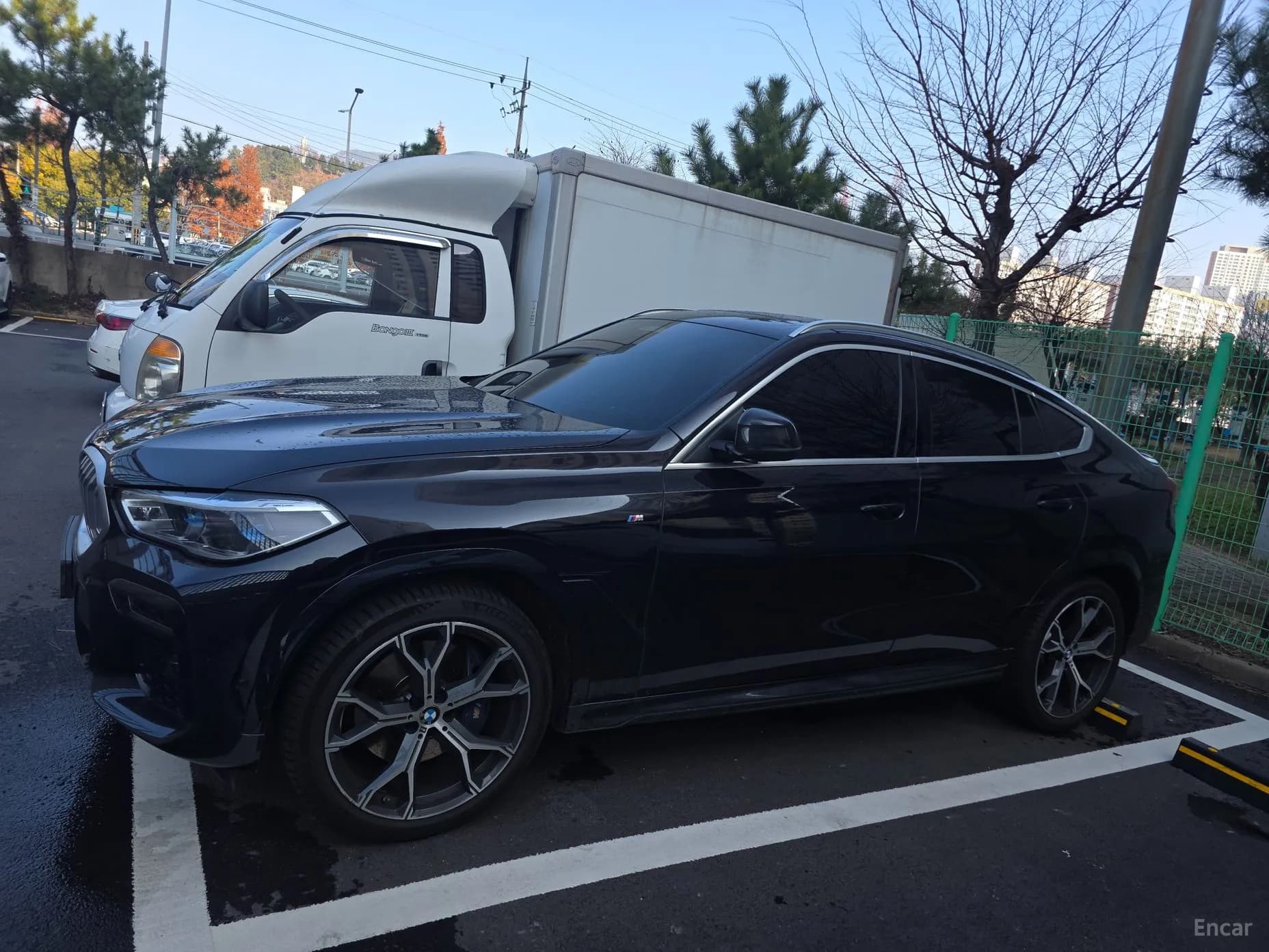 X6 (G06)