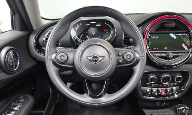 Cooper Clubman