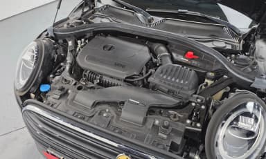 Cooper Clubman
