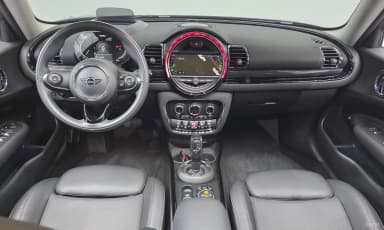 Cooper Clubman
