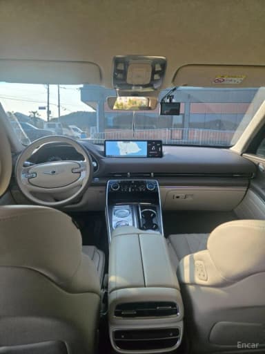 GV80