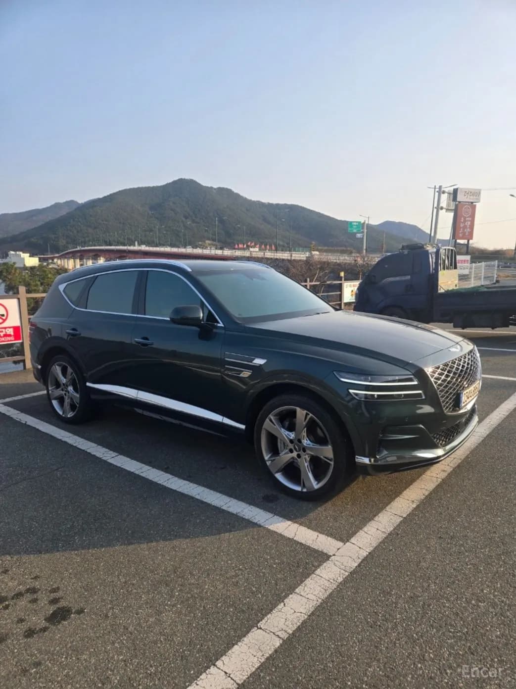 GV80