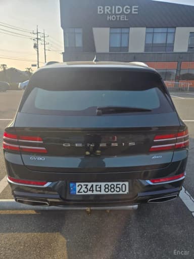 GV80
